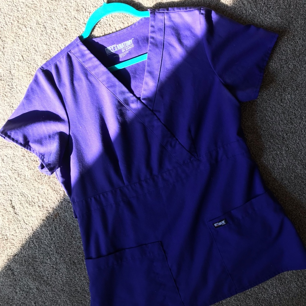 Greys Anatomy Small